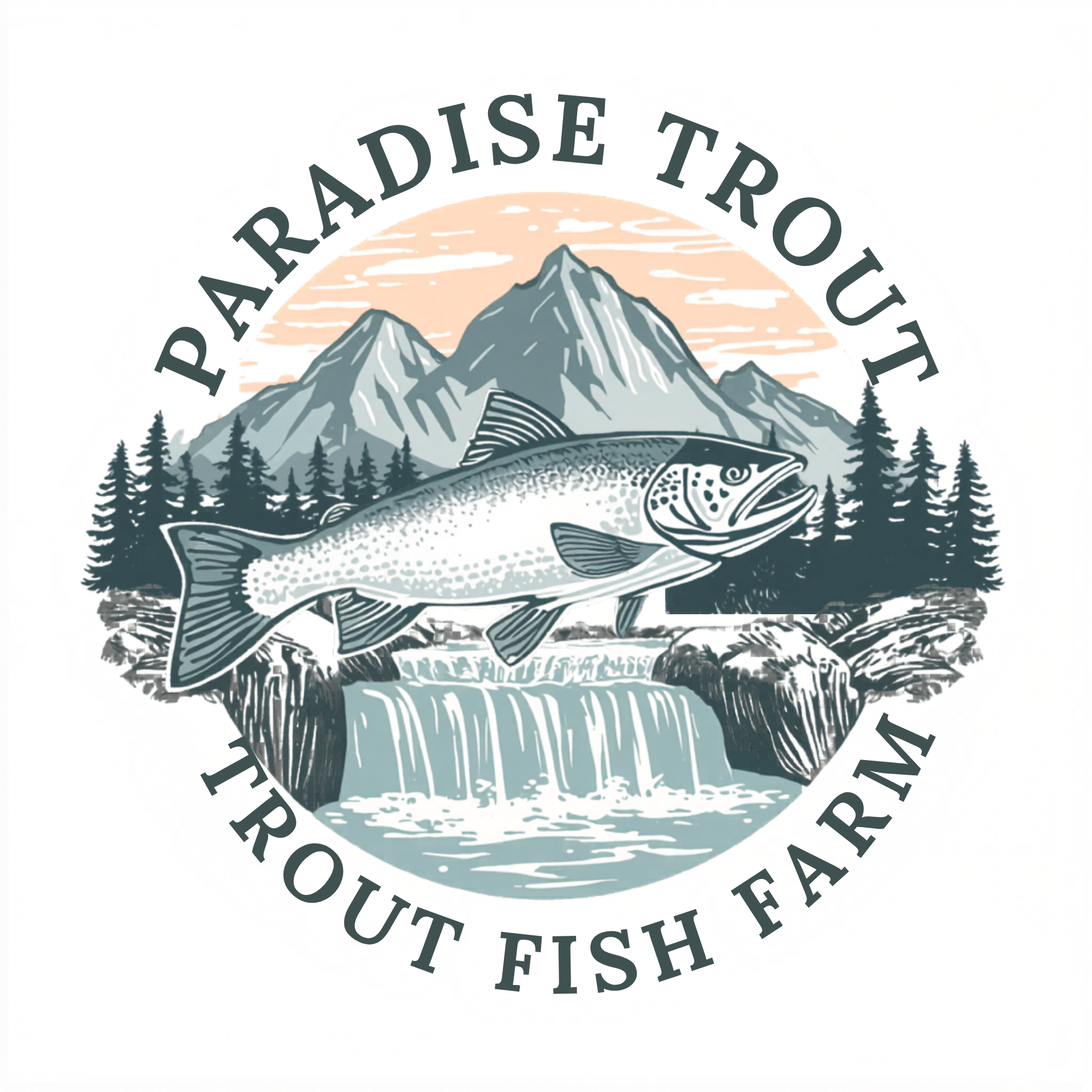 Paradise Trout Fish Farm